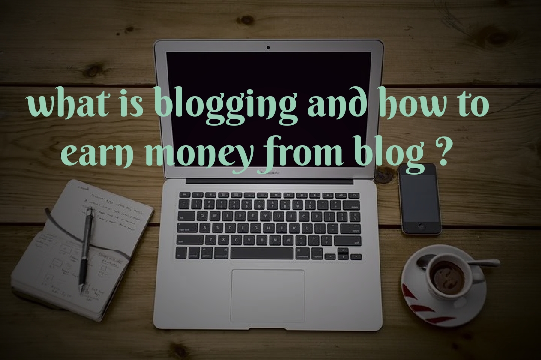 WHAT IS A BLOG