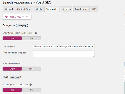 What is the Yoast SEO plugin ?  and its complete information