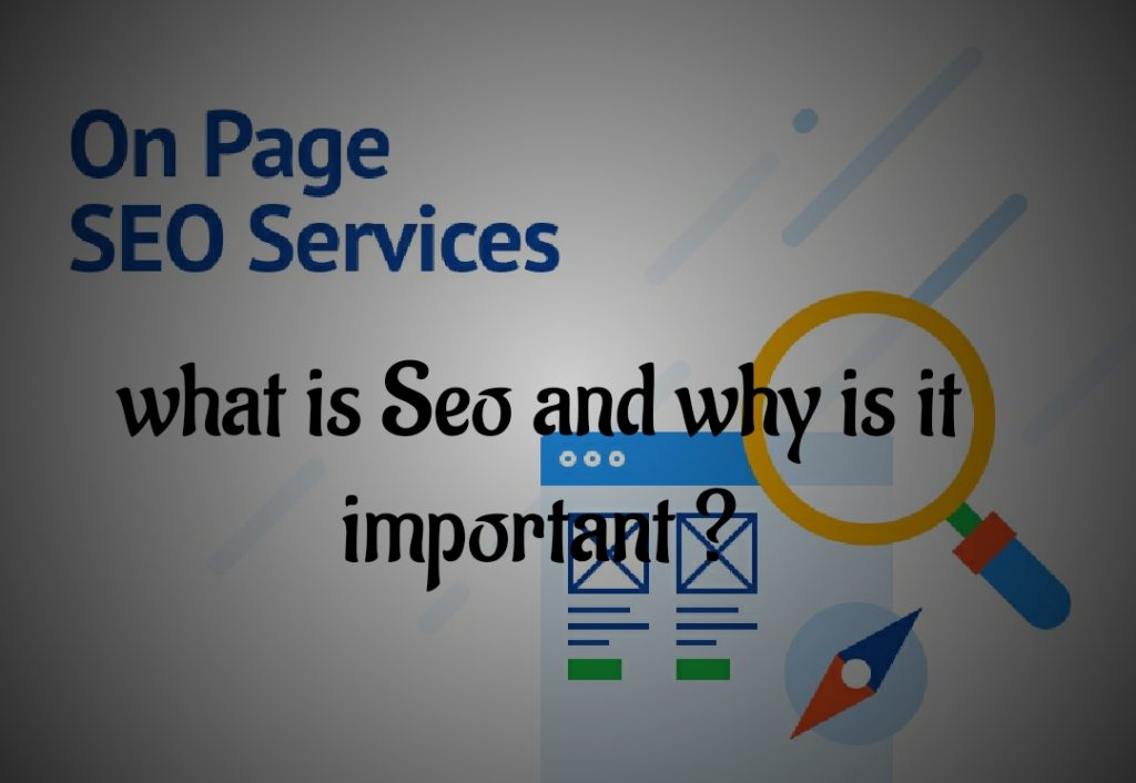 The full guide to On-Page SEO in 2021